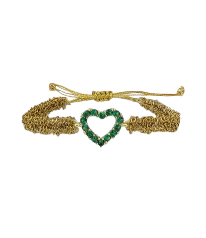 Un beso Bracelet
