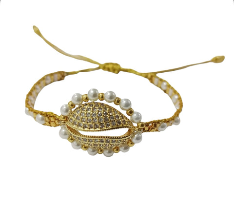 Costa Bracelet
