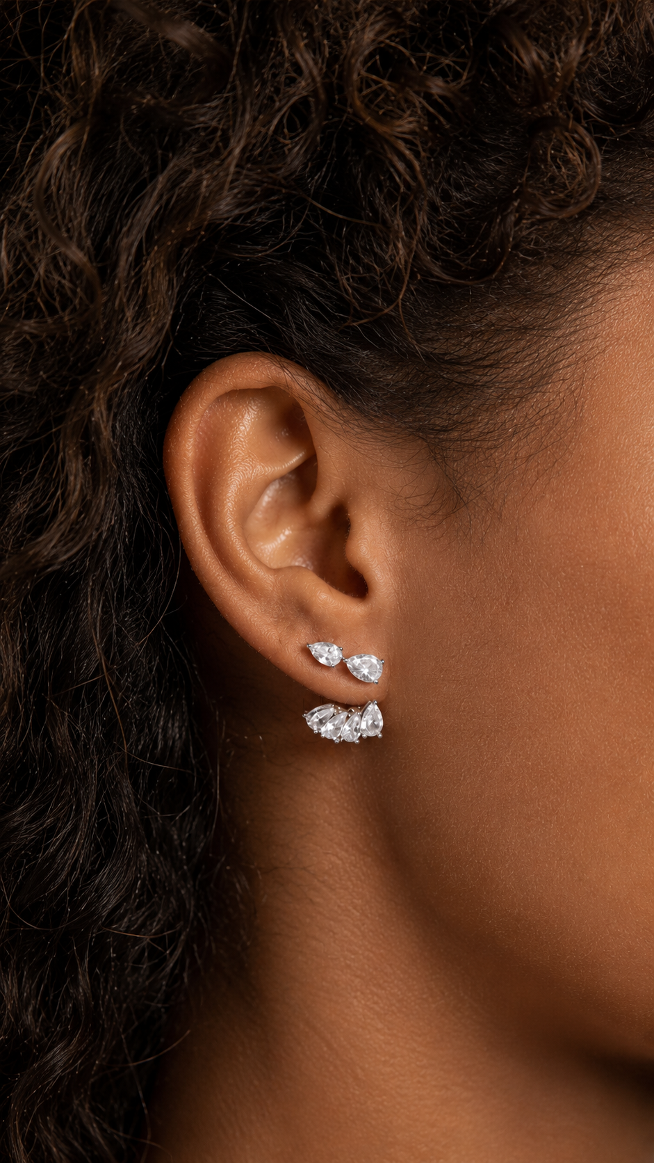 Aether Earrings
