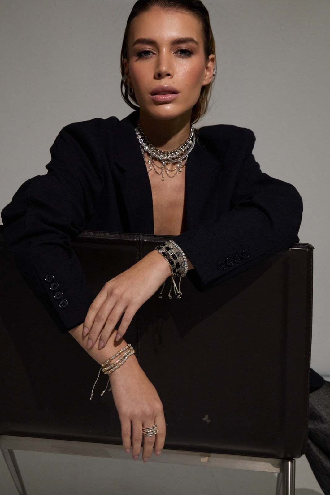 Lumiere Luxe Necklace