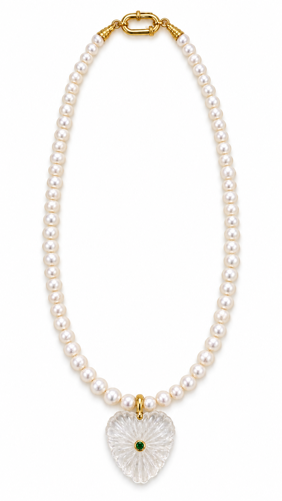 Amara Necklace
