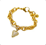 Dolce Bracelet