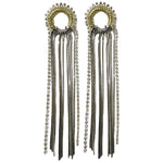 Fleur Earrings