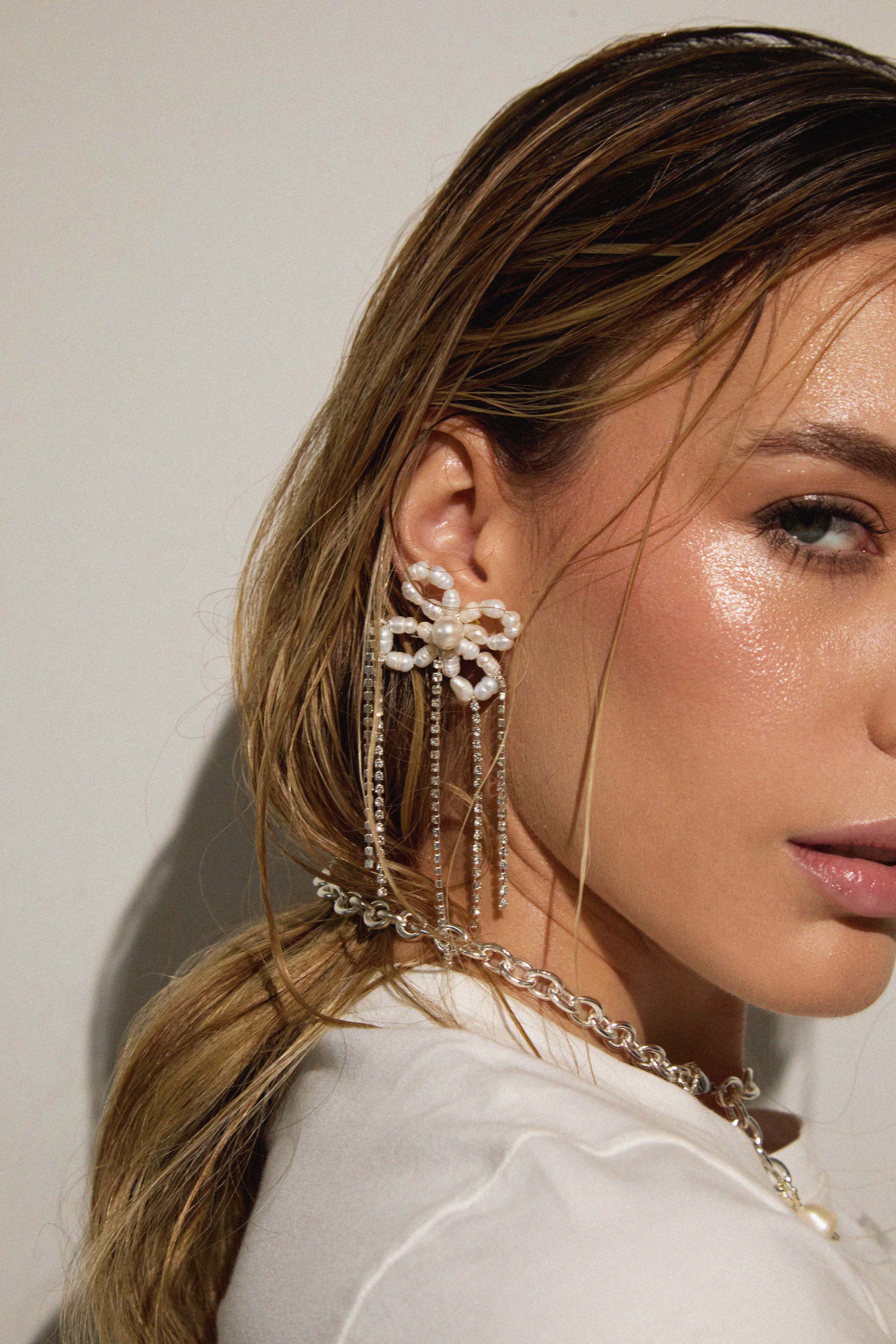 Elans Earrings