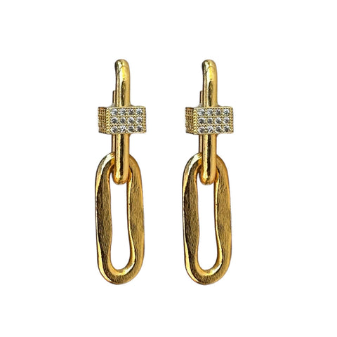 Doree Earrings