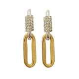 Tempo Earrings