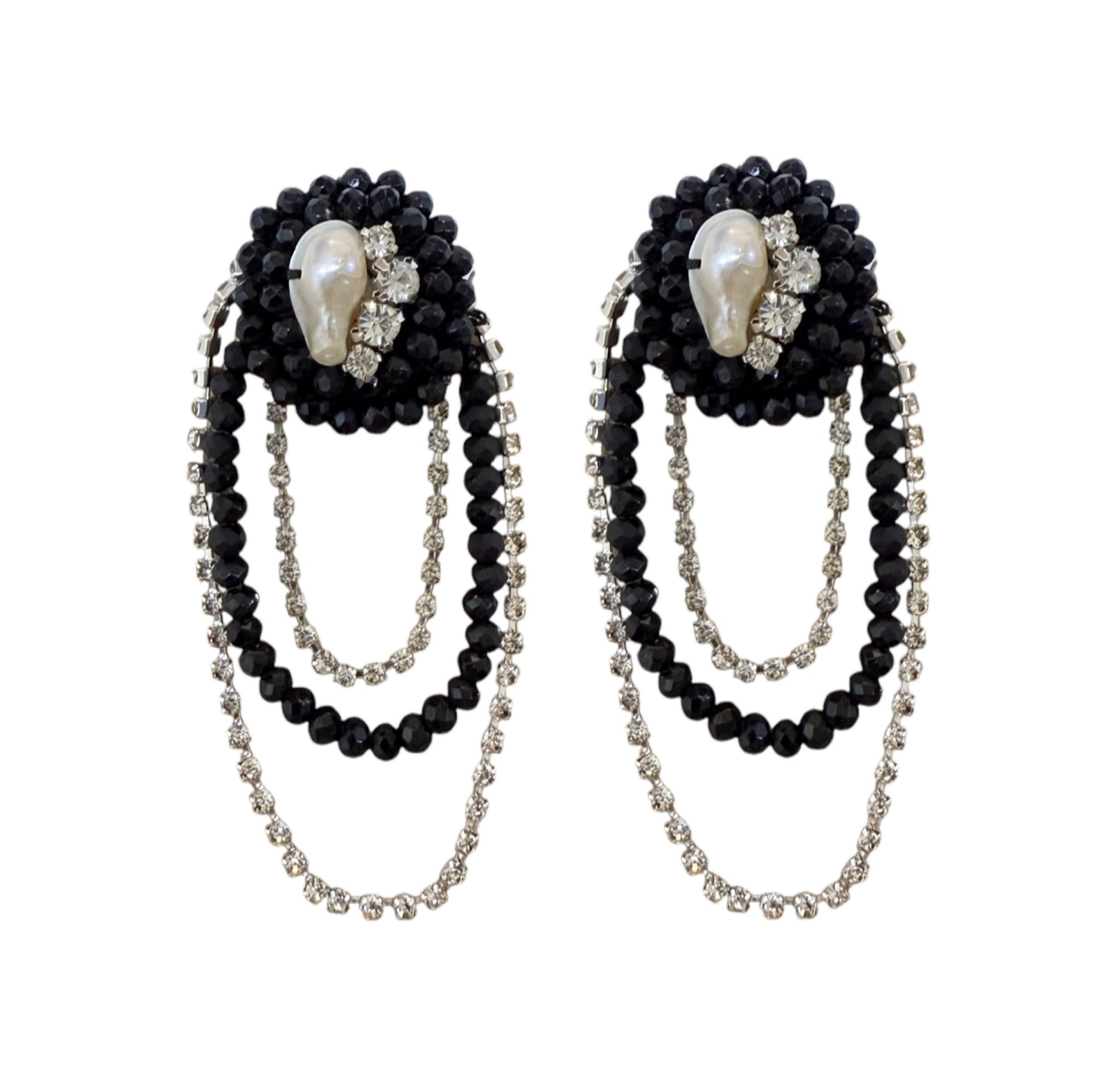 Rêverie Earrings