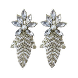 Haute Earrings
