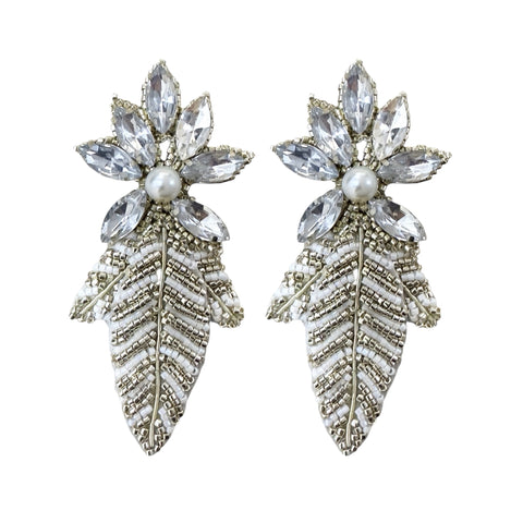 Haute Earrings