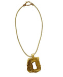 Brume Necklace