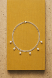 Pearl Link Choker
