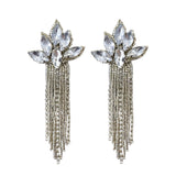 Blanche Earrings