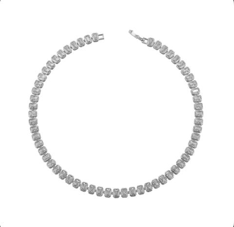Eternity Necklace