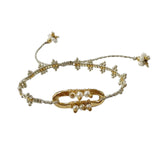 Chalet Bracelet