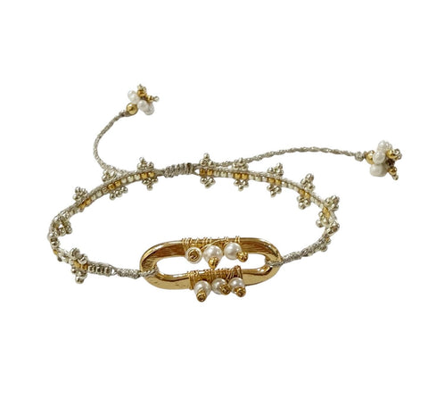 Chalet Bracelet