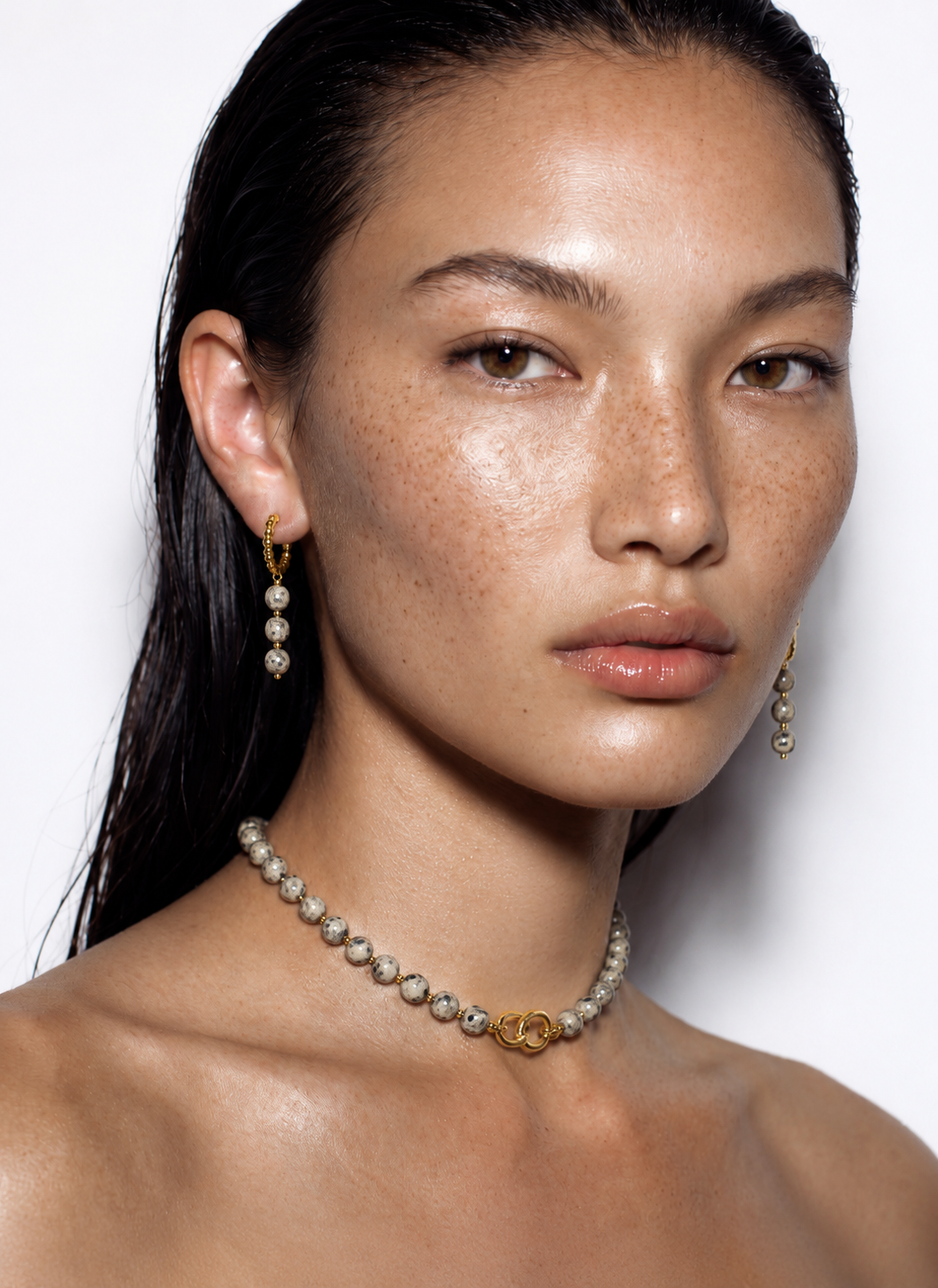 Terra Necklace
