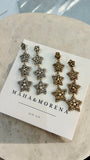 Ocaso Earrings