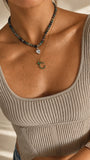 Nomad Heart Necklace