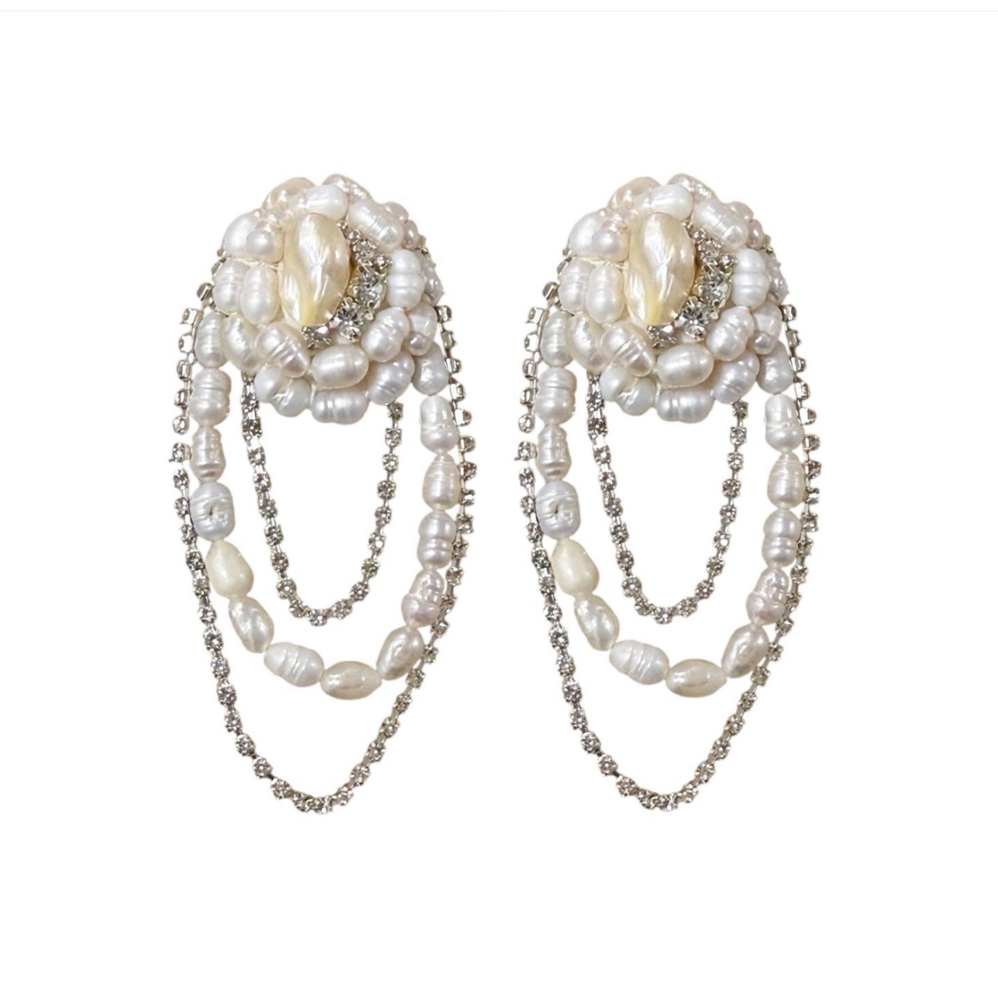 Rêverie Earrings