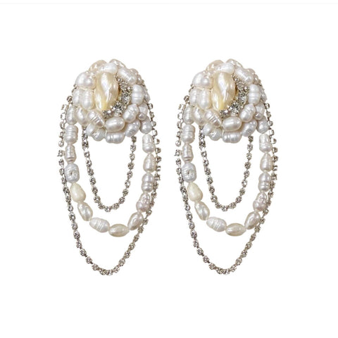 Rêverie Earrings