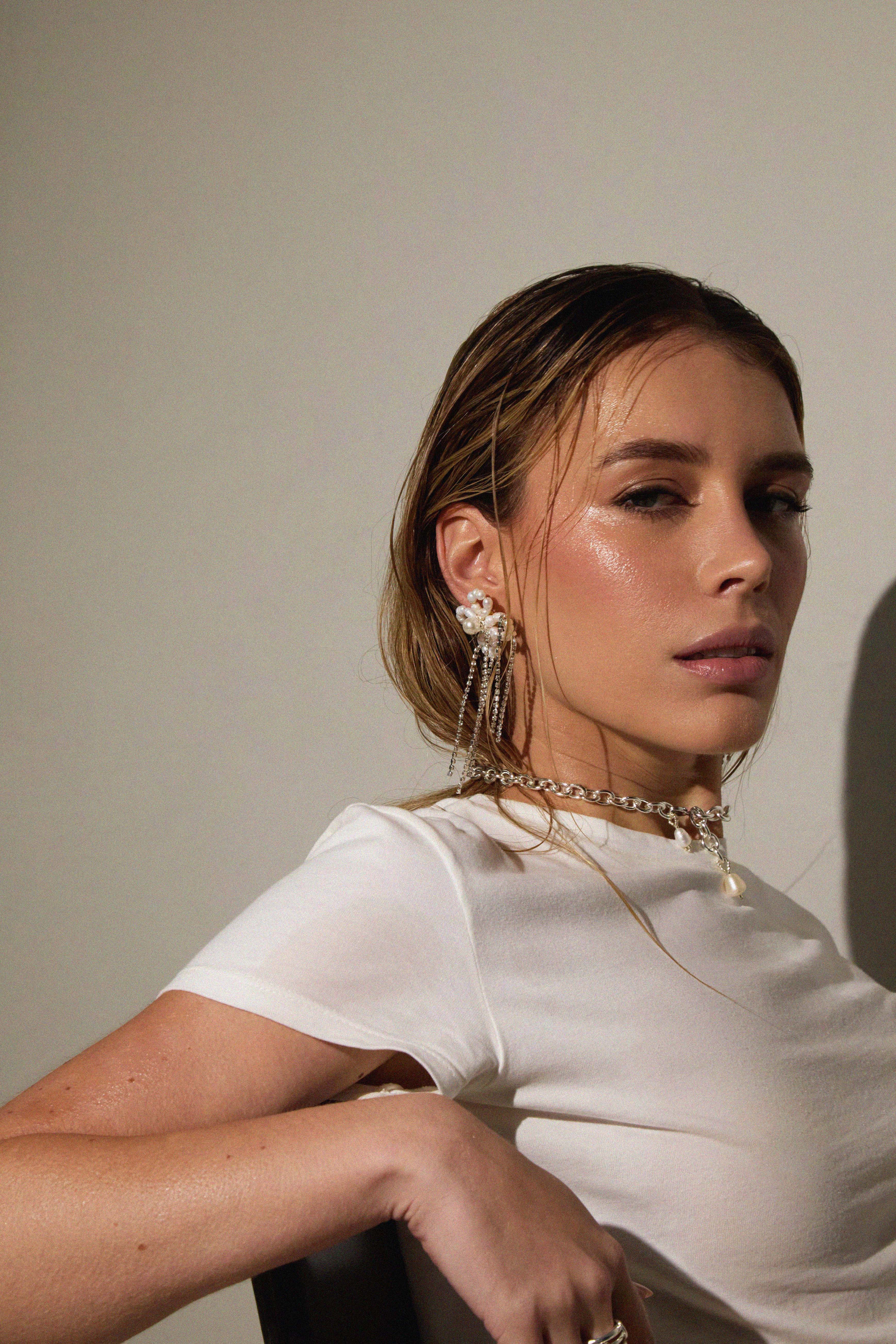 Elans Earrings