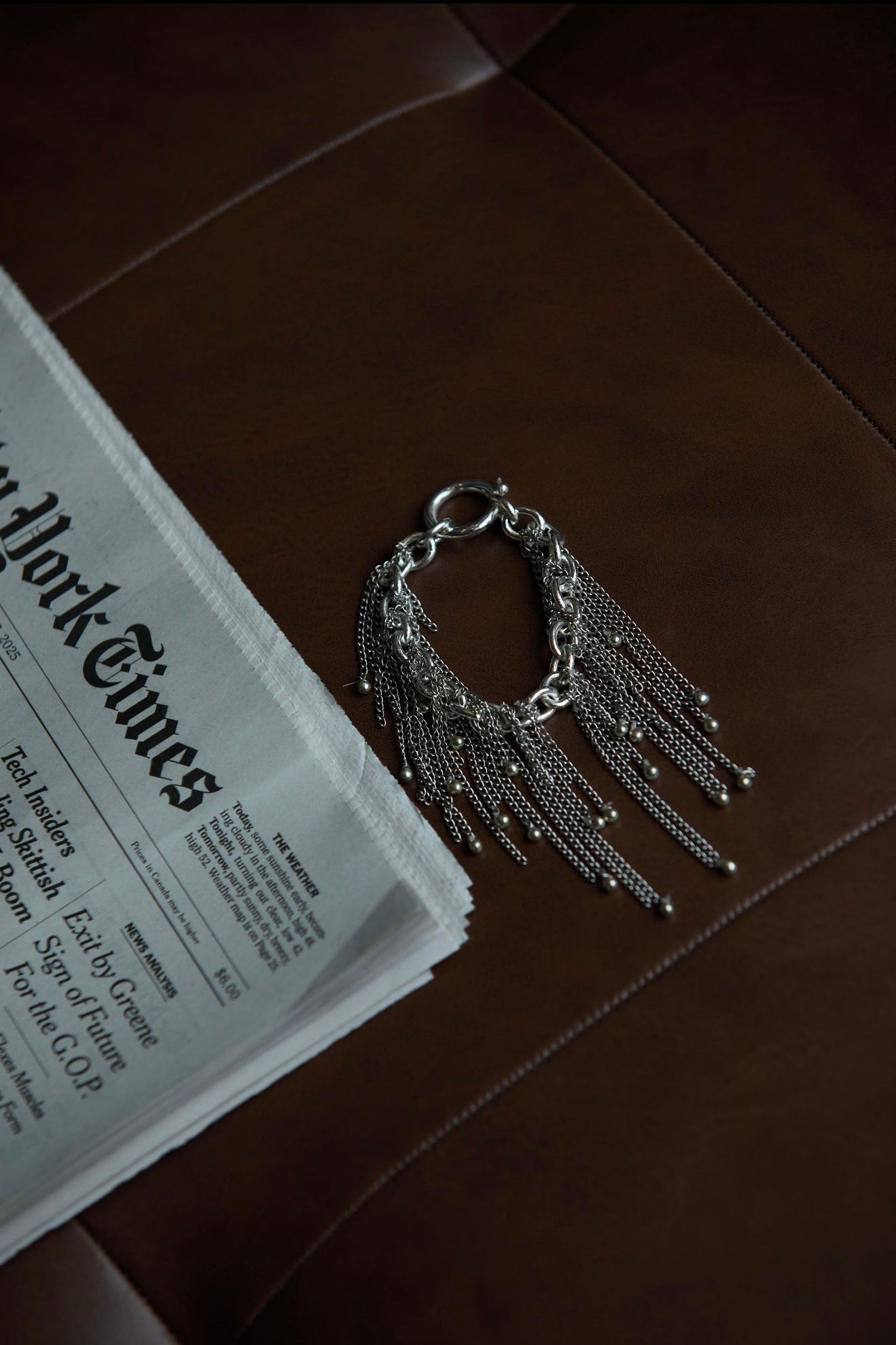 SOLÉNE Bracelet