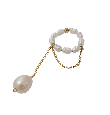 Lumiere Ring