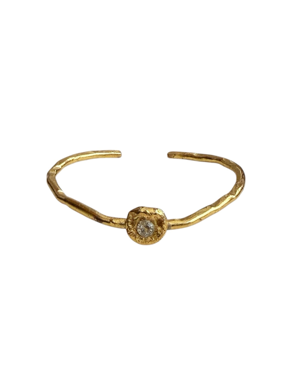 Rayon Cuff