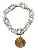 Spiral Bracelet