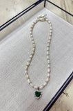 Venus Necklace