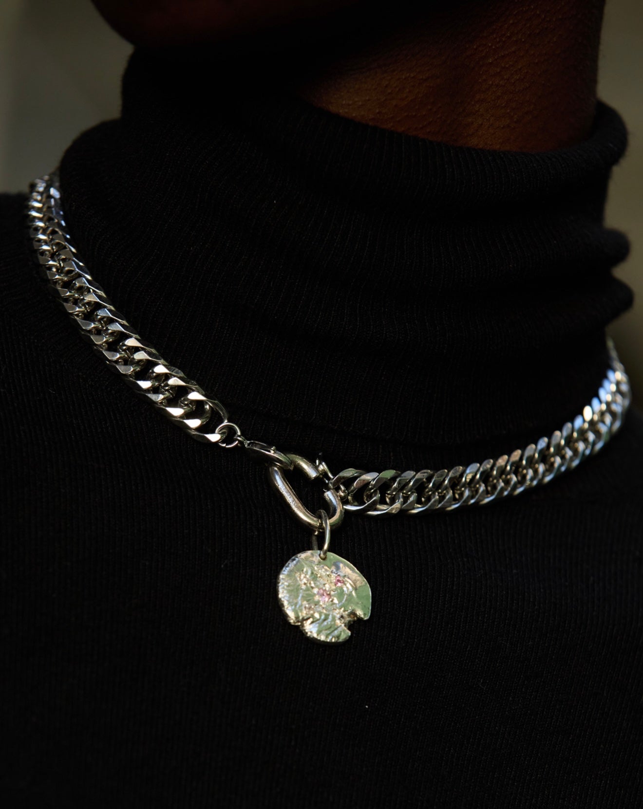 Relics Necklace