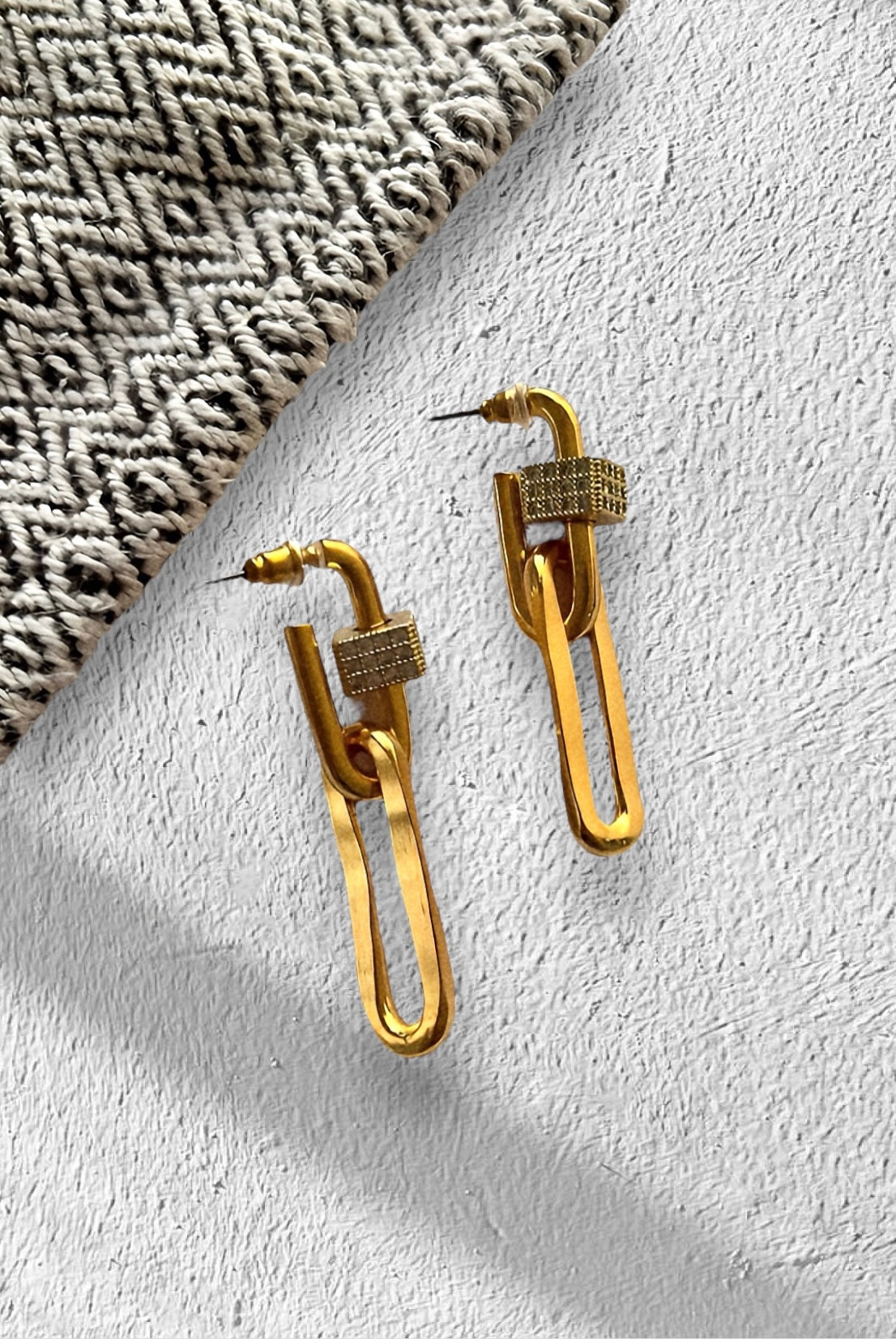 Doree Earrings