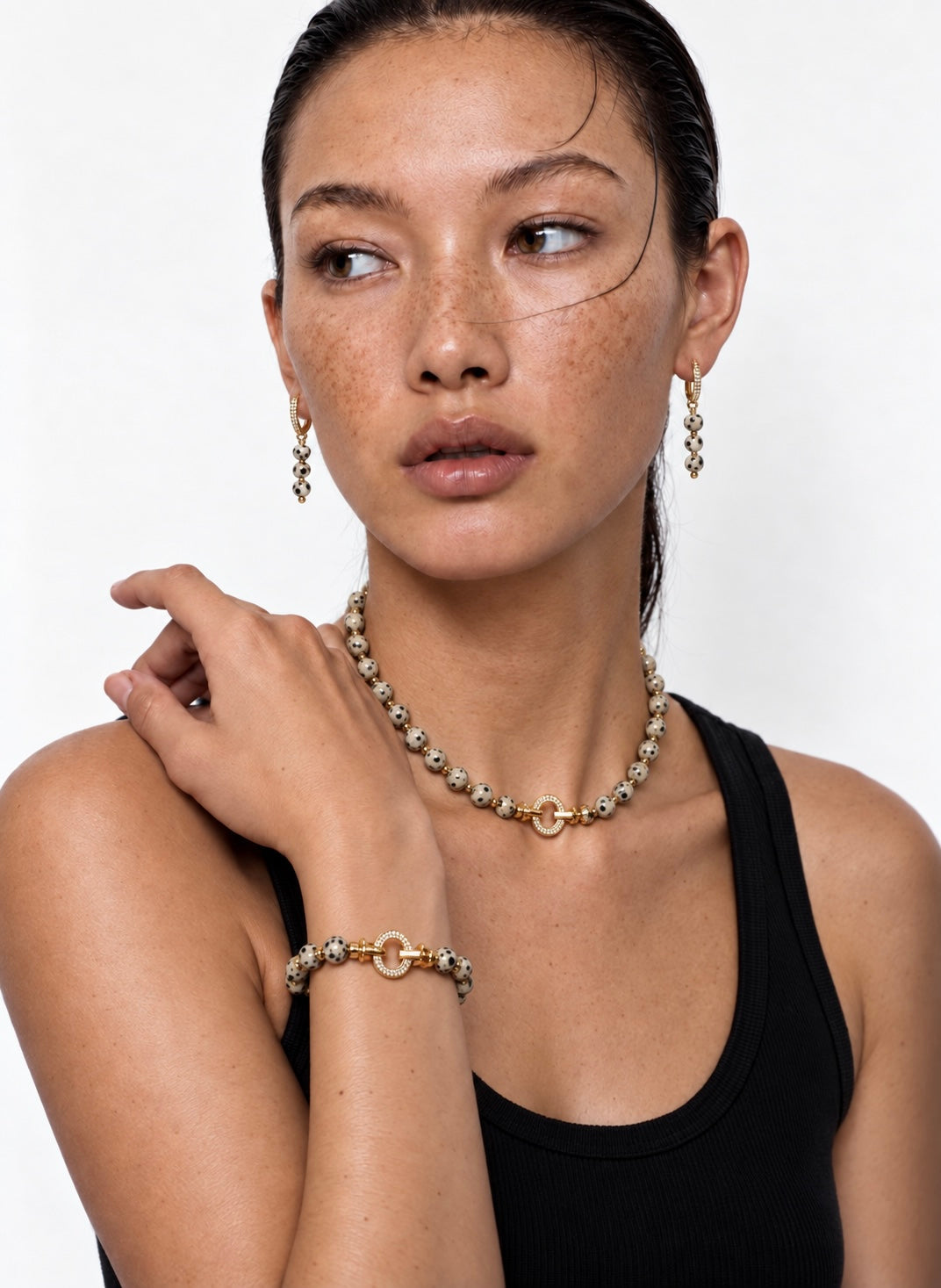 Terra Necklace