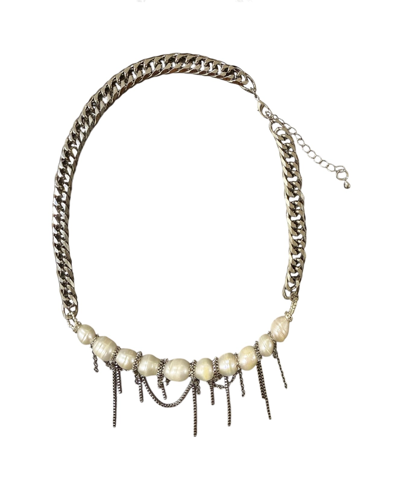 Geneve Necklace