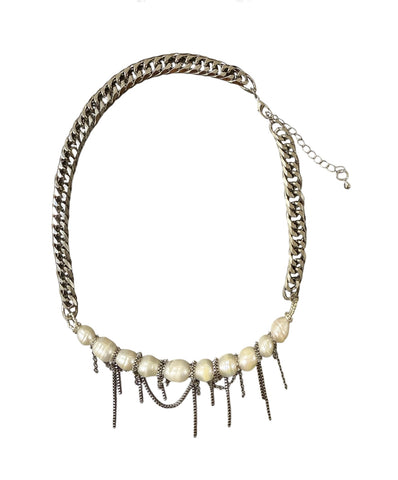 Geneve Necklace