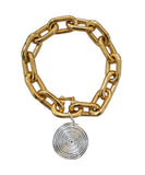 Spiral Bracelet