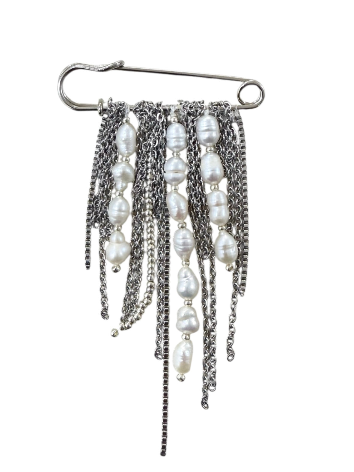 Eclat Brooch