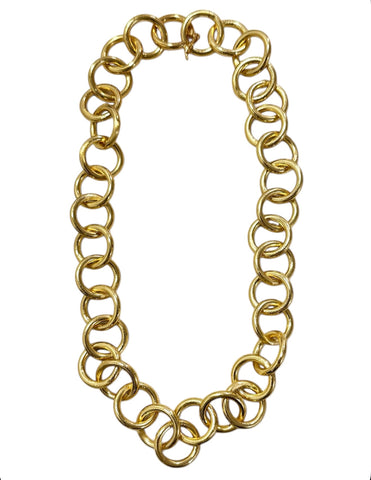 Dante Necklace