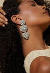 Belle Maxi Earrings