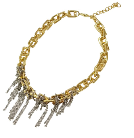 Claire Necklace