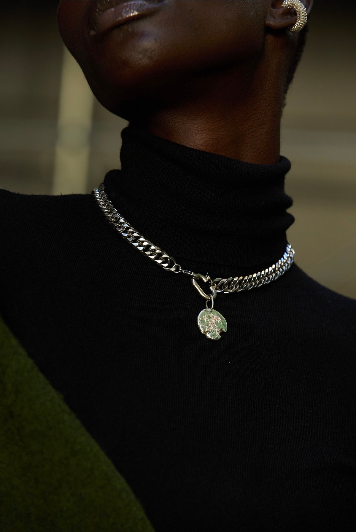 Relics Necklace
