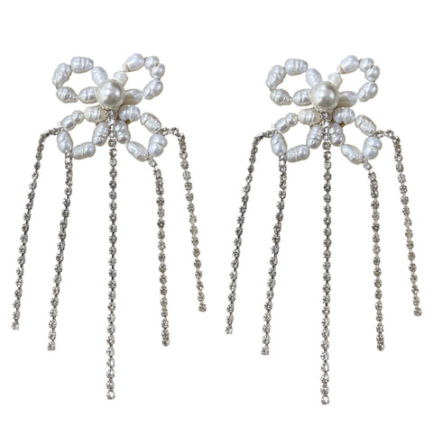 Elans Earrings