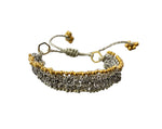 Delphine Medium Bracelet