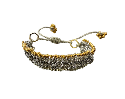 Delphine Medium Bracelet