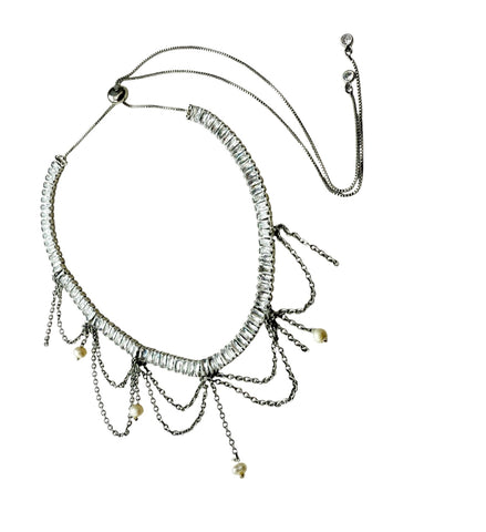 Margaux Necklace