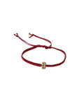 Hilo Rojo Bracelet