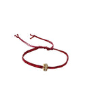 Hilo Rojo Bracelet