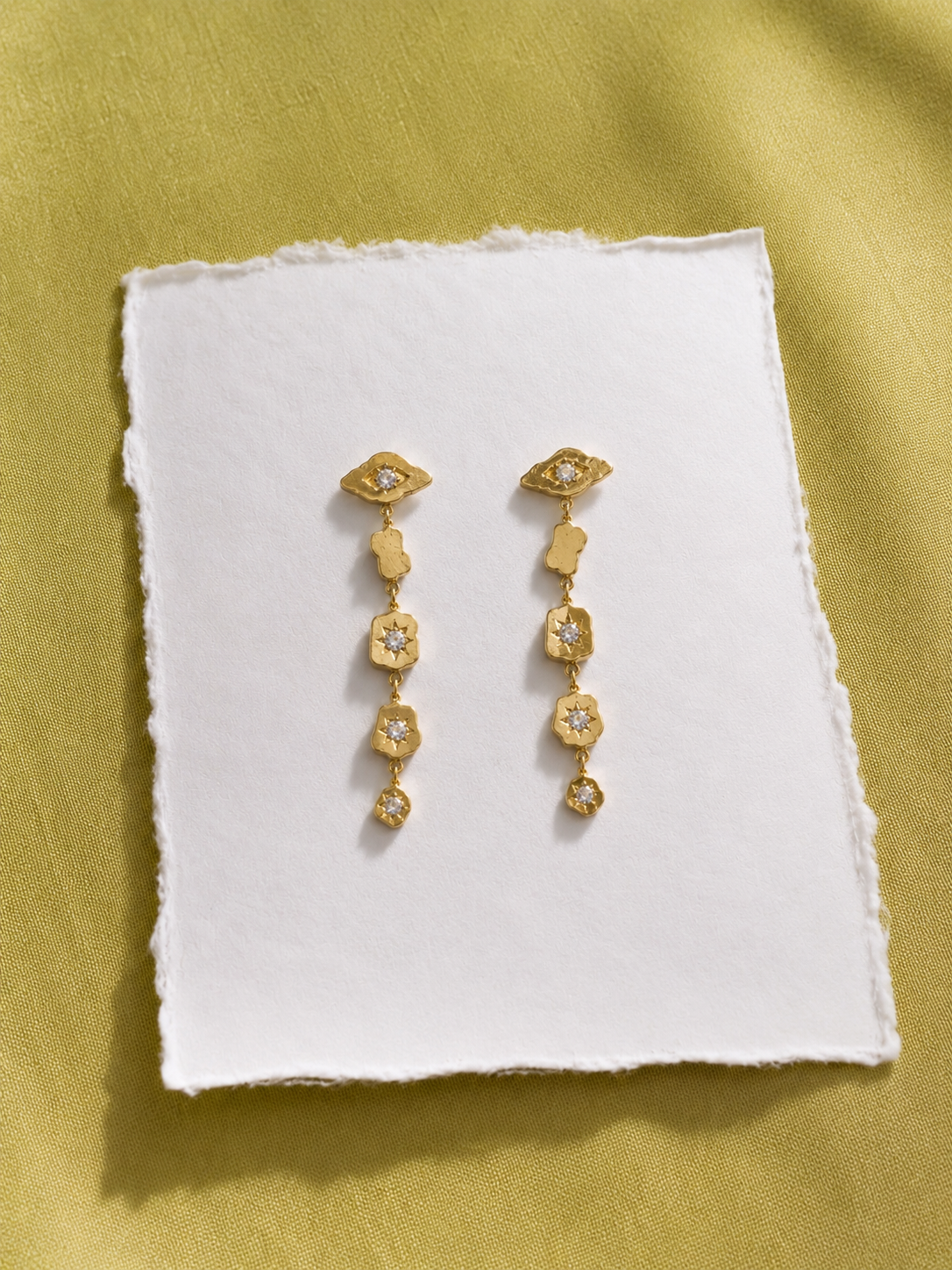 Aurelia Earrings