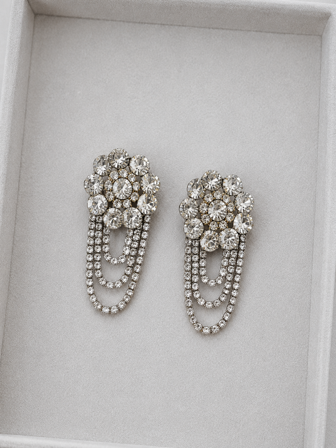 Maison Earrings