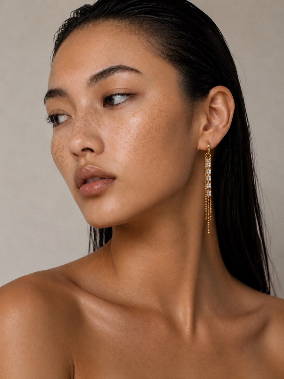 Fringe Hoops